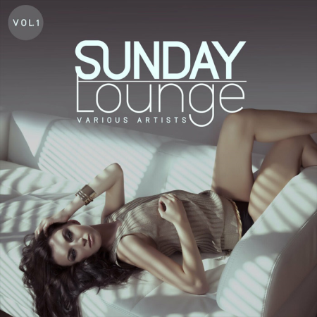 VA - Sunday Lounge Vol. 1 (2018)