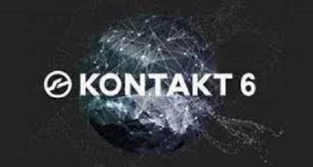 Native Instruments Kontakt 6 v6.7.0-bobdule Rev2