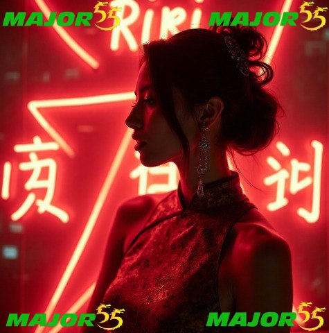 MAJOR55: Situs Slot Gacor 2025 Terpercaya & Resmi Anti Rungkat
