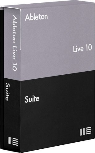 Ableton Live Suite 10.1.9 x64 Multilingual Ableton Live Suite 10.1.9 x64 Multilingual