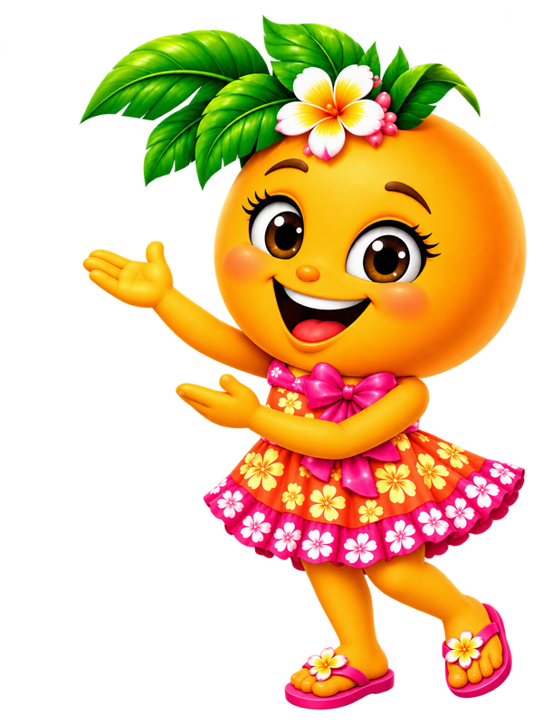 Maggie Mango