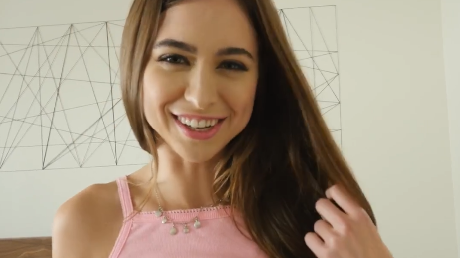 ReidMyLips – Caught On Camera – Riley Reid