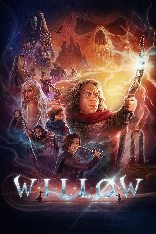 Willow (2022) (Sezon 1) MULTi.1080p.DSNP.WEB-DL.H264.DDP5.1-K83 / Dubbing i Napisy PL