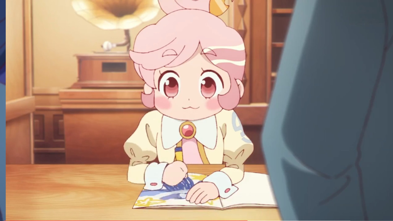 啟示錄飯店 第十話 19 根客人洗澡 3