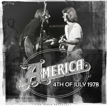 America - 4th of July 1978 (2022)