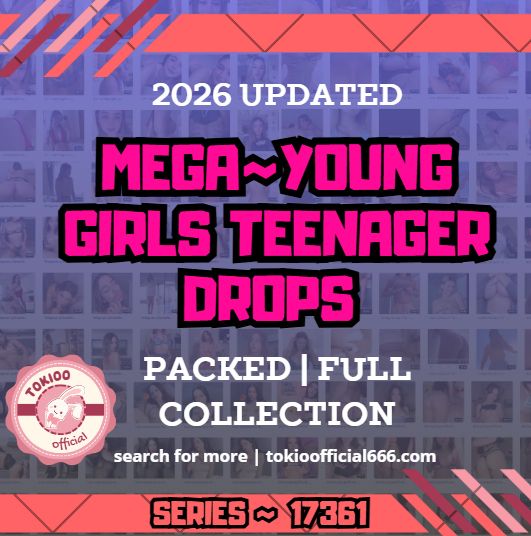 HD💦MEGA~young girls teenager drops #17361