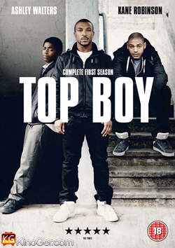 Top Boy (2011)