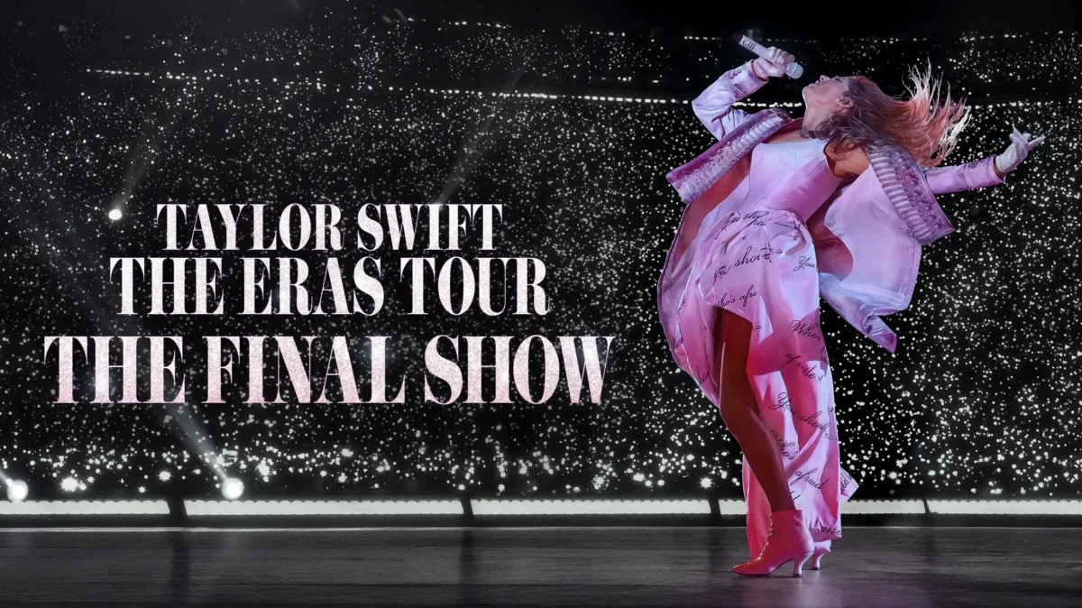 《TaylorSwift|TheErasTour|TheFinalShow》