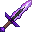Dragon Crystal Sword
