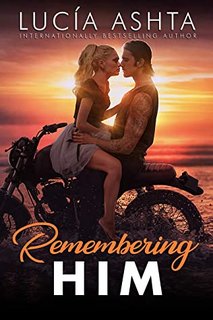 Remembering Him by Lucia Ashta 54460342 SY475 1