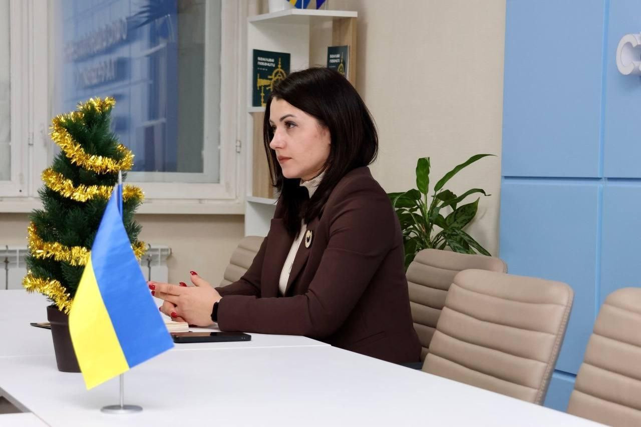 У Сумській громаді модернізують ІТ-інфраструктуру для соціальних сервісів