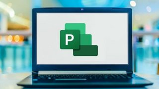 Microsoft Project  Get Up & Running Quickly