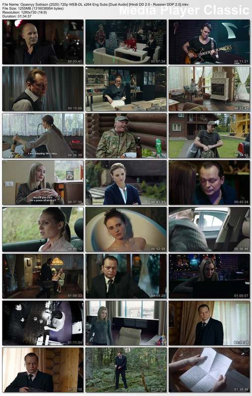 Opasnyy Soblazn (2020) 720p Thumbs