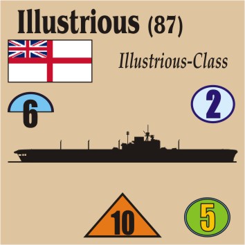 Illustrious