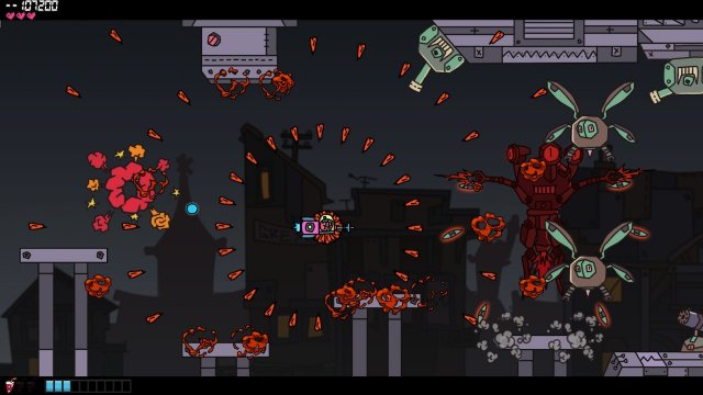 SWITCH Alien Cruise eShop NSP UPDATE