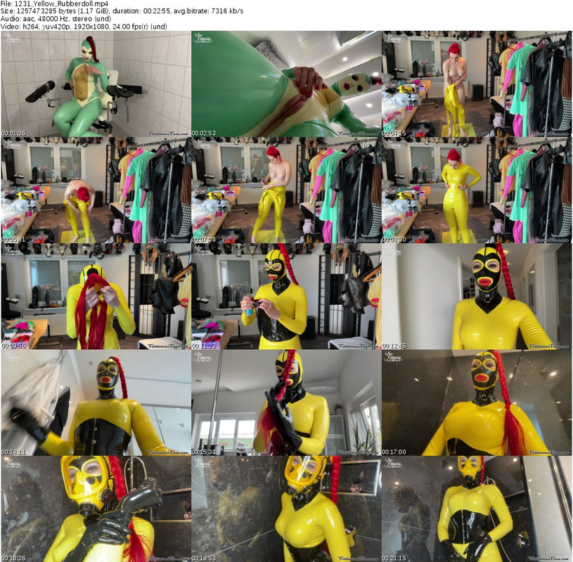 1231_Yellow_Rubberdoll_s