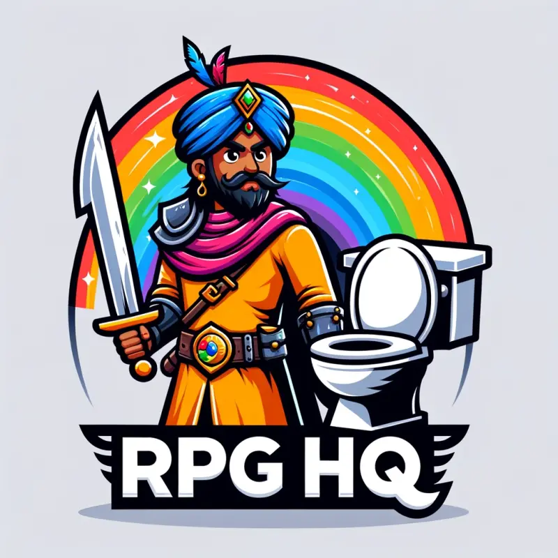 RPGHQ Logo 3