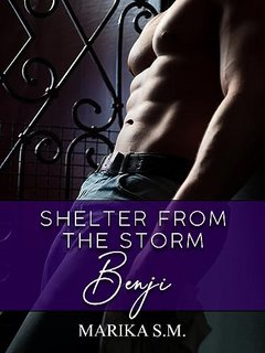 Marika S.M. - Shelter From The Storm 4. Benji (2023)