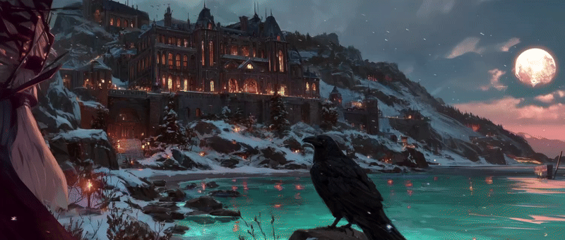 Moroz Bratva Banner