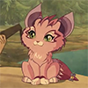 Fairy-Cat-Critty-Icon5