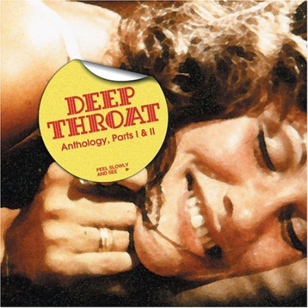 VA - Deep Throat Anthology, Parts I & II (2004) FLAC
