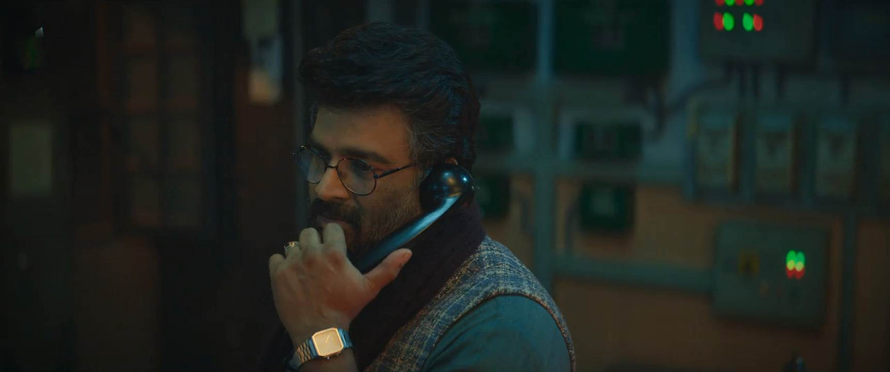 The Railway Men - The Untold Story of Bhopal 1984 (2023) Season 1 [Hindi + Tamil + Telugu] WebRip 480p, 720p ESub - Complete Screenshot