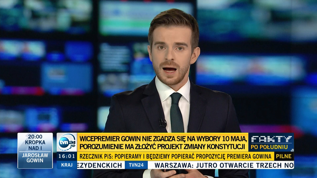 3 04 2020 lukasz jedlinski tvn24 3