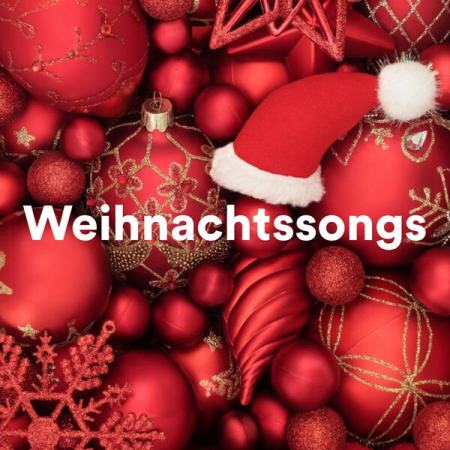b0819fc9 7417 403c a9b3 e79fbf5b6ffb - VA - Weihnachtssongs (2022)