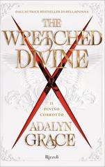 Adalyn Grace – The Wretched Divine (2026)