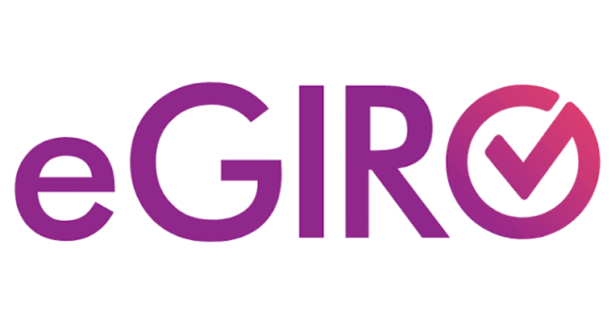 eGIRO