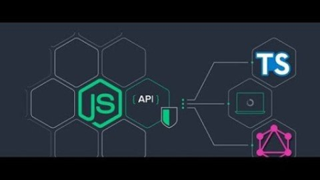 GraphQL API with Node.js, TypeScript, PostgreSQL