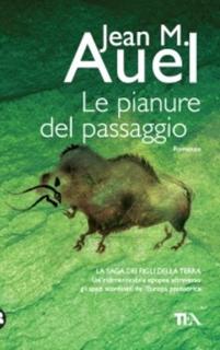 Jean M. Auel - Le pianure del passaggio (2012) .mp3 - 64 kbps