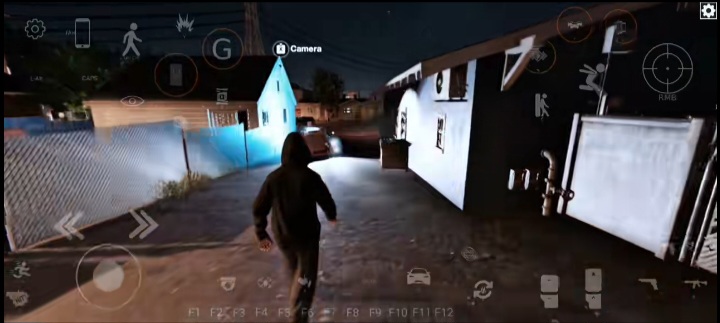 Watch Dogs 2 Mobile Screenshot 3