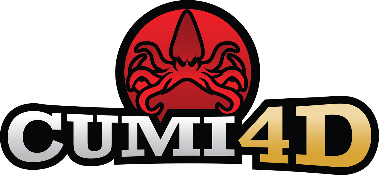 CUMI4D