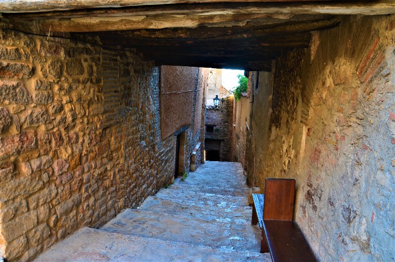 ALQUEZAR-19-4-2017-HUESCA - Los pueblos más bonitos de España-2010/2023 (19)