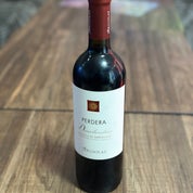Vino Rosso Perdera 70 cl