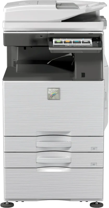 ماكينة شارب SHARP MX-3070N