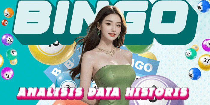 Analisis Data Historis