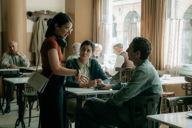 “LA BUENA LETRA”, DE CELIA RICO, ESTRENO EN CINES EL 30 DE ABRIL 2025