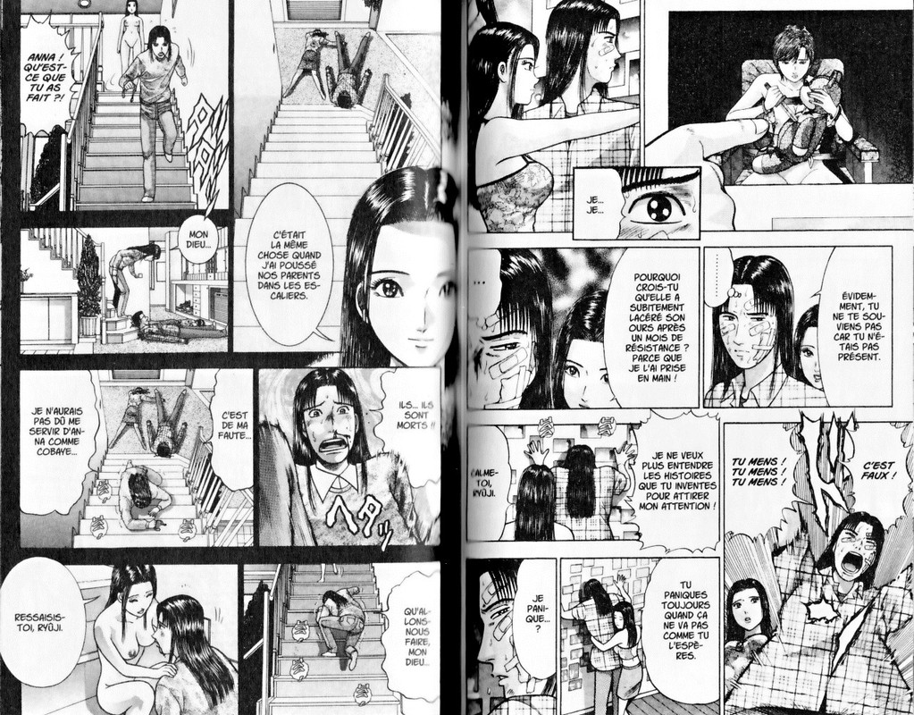 Blood RainVol9-26