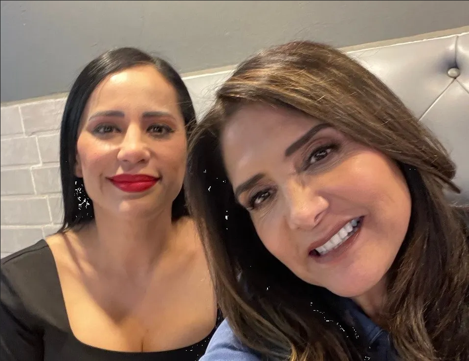 Alejandra Barrales y Sandra Cuevas confirman ‘sorpresa’; se prevé registro al Senado