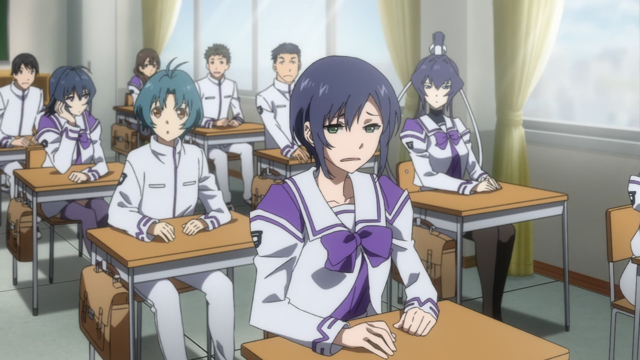 Sav1or Muv Luv Alternative S02E01 Graduation BD 1080p AV1 OPUS mkv 0000