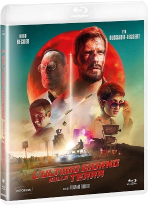 L'ultimo giorno sulla Terra (2020) HD 720p x264 DTS+AC3 ITA AC3 ENG