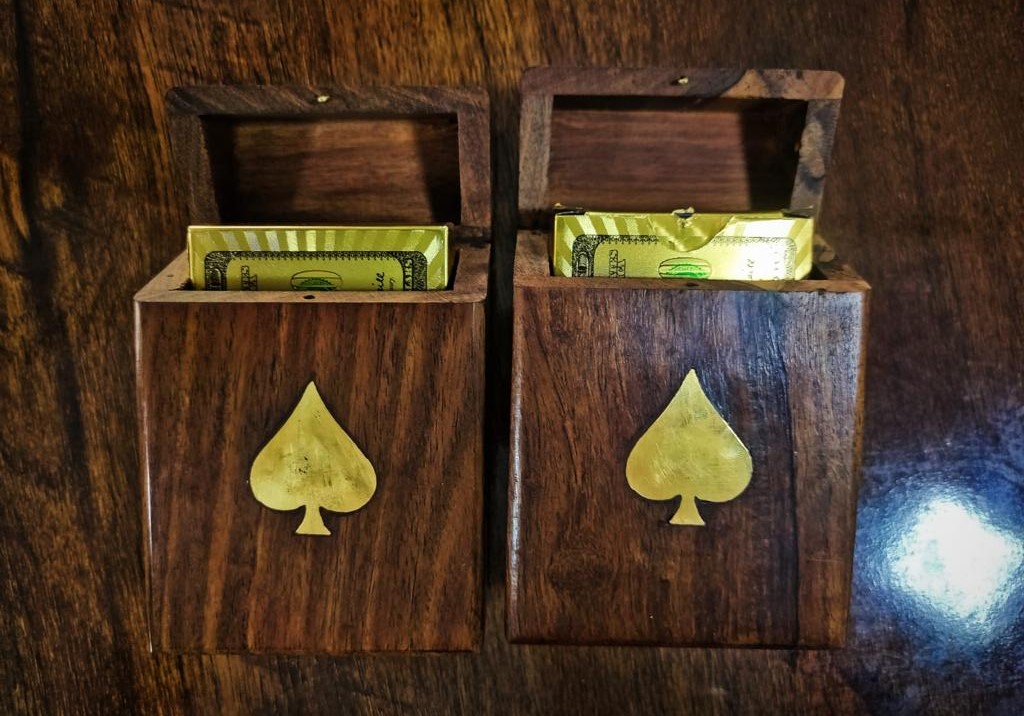 indoor games
