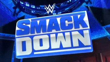  WWE Smackdown 