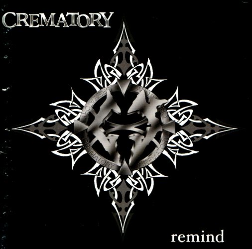 Crematory - Remind (2001) FLAC