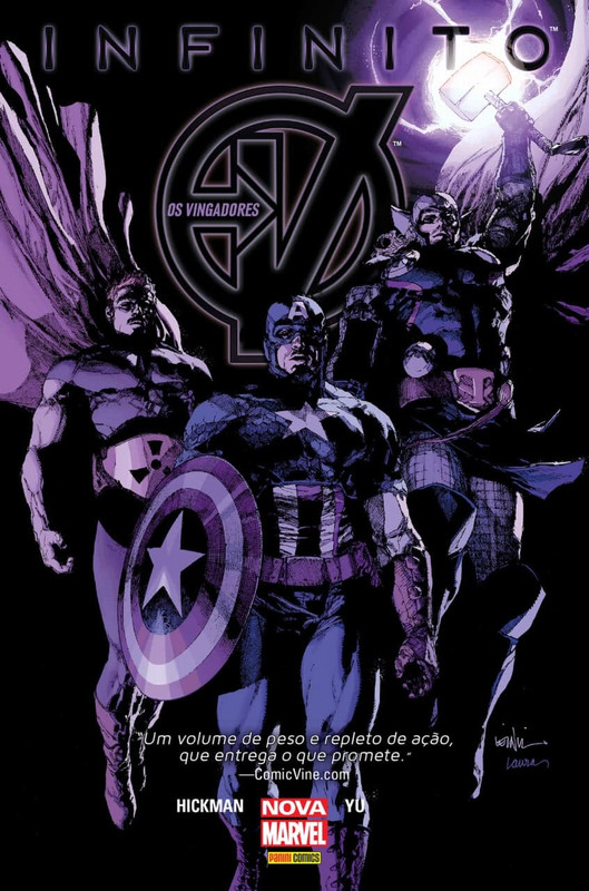 Vingadores