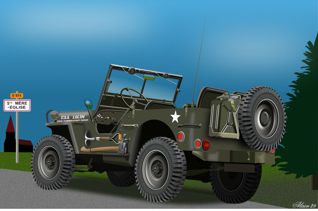 JEEP