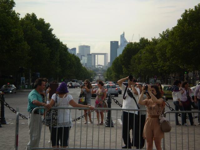 segundo dia - Regresar a Paris siempre es un placer (20)