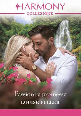 Louise Fuller - Passioni e promesse (2025)